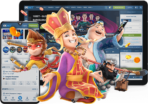 1xBet App Download for Android (apk) and iOS (Latest Version)