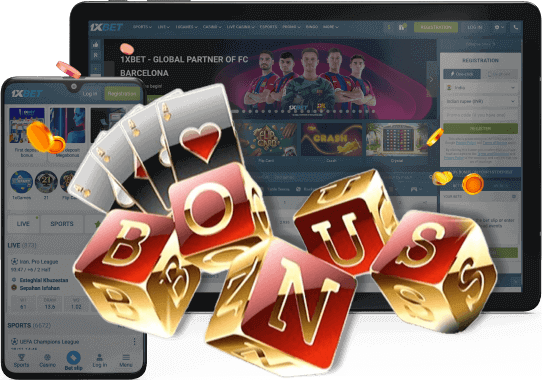 1xBet Somalia Bonuses 2026